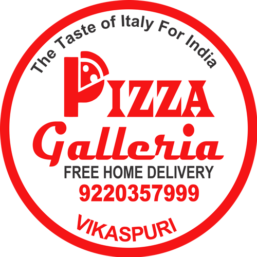 Paprika Pizza